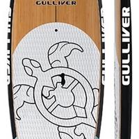 Gulliver Bamboo Turtle 9'4